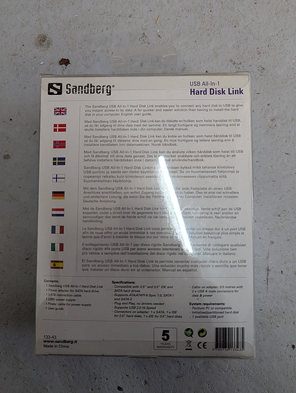 Product image 2 of 2