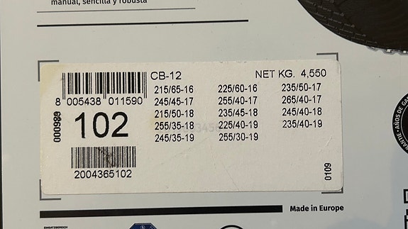 Product image 2 of 3