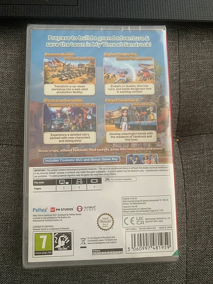 Product image 2 of 3