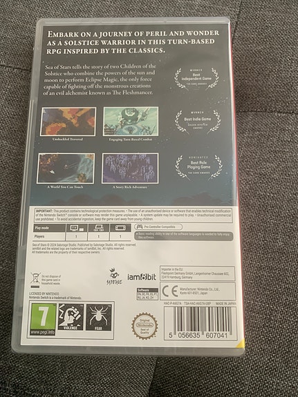 Product image 2 of 3