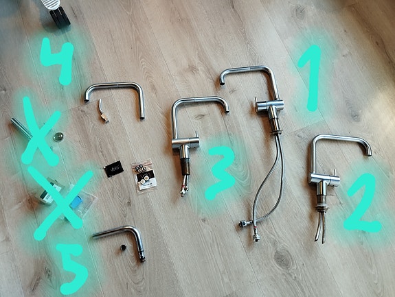 Product image 1 of 10