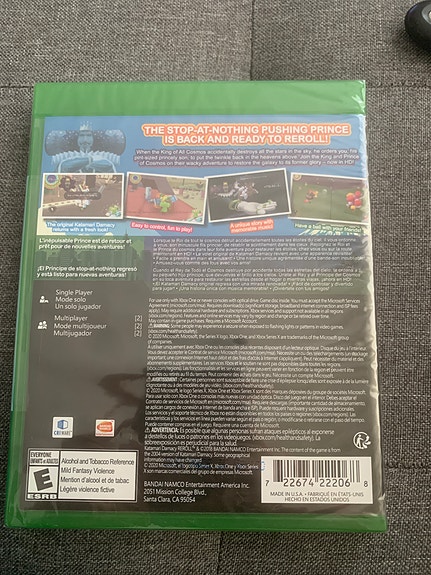 Product image 2 of 3