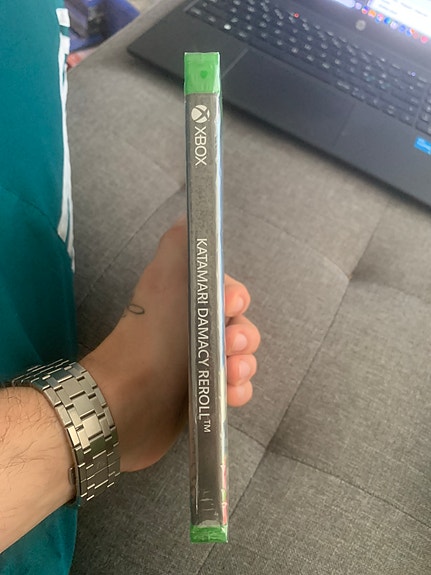 Product image 3 of 3