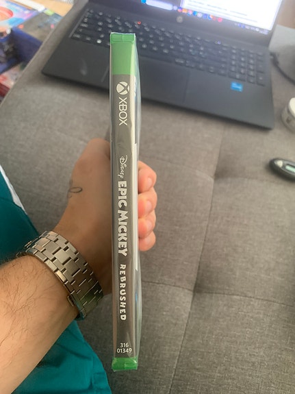 Product image 3 of 3