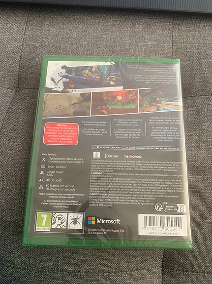 Product image 2 of 3