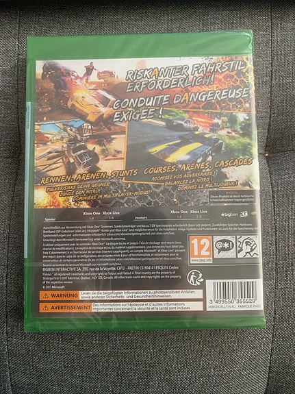 Product image 2 of 3