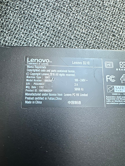 Product image 3 of 5