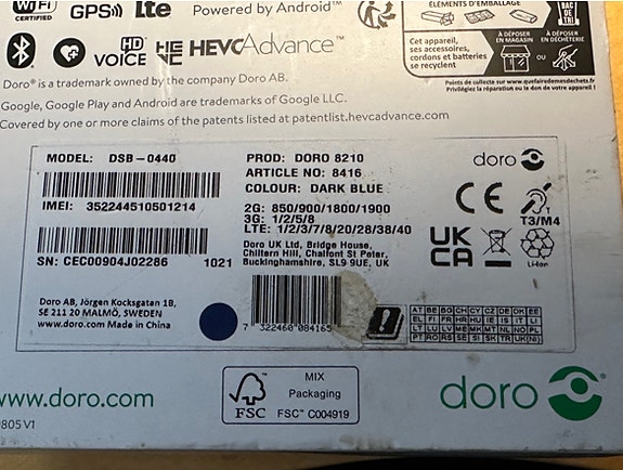 Product image 2 of 2