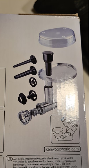 Product image 2 of 5