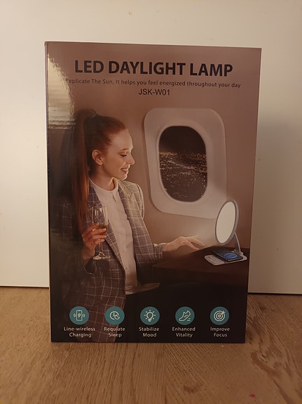 Product image 1 of 4