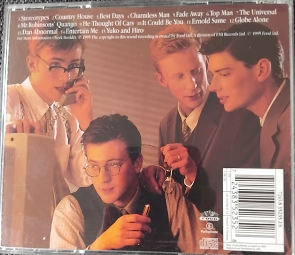 Product image 2 of 3