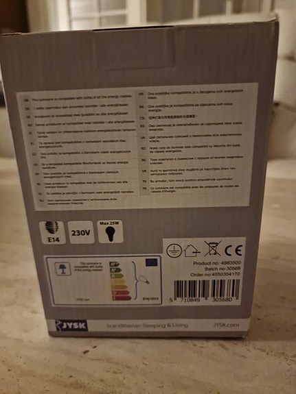 Product image 2 of 3