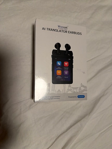 Product image 1 of 5