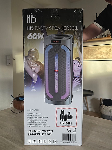 Product image 2 of 3