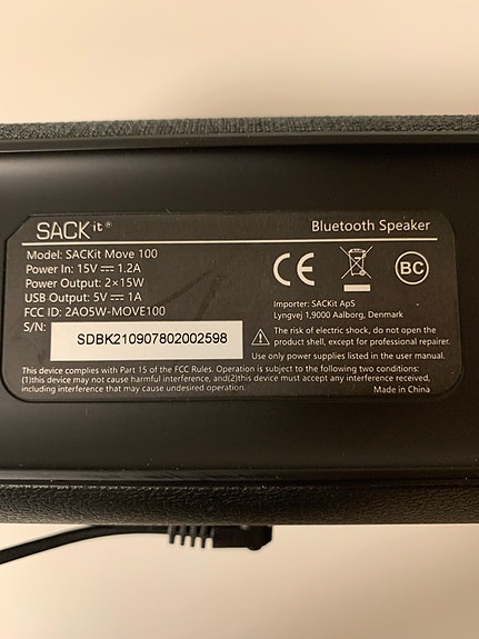 Product image 2 of 3