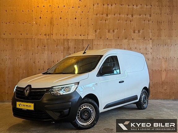 Renault Express