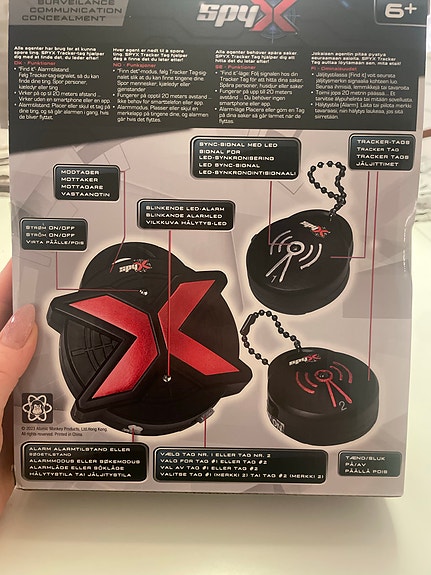 Product image 3 of 5