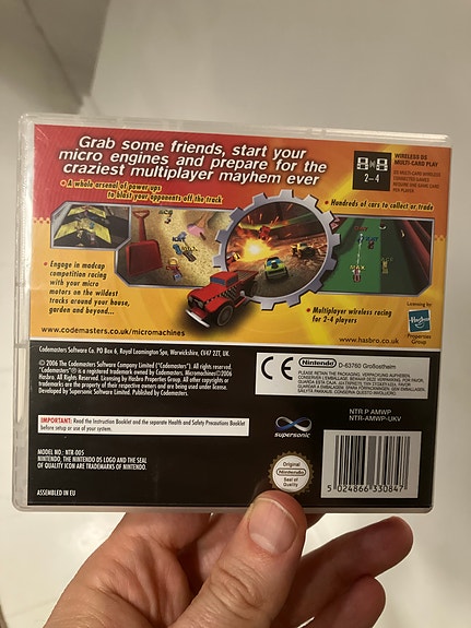 Product image 2 of 3