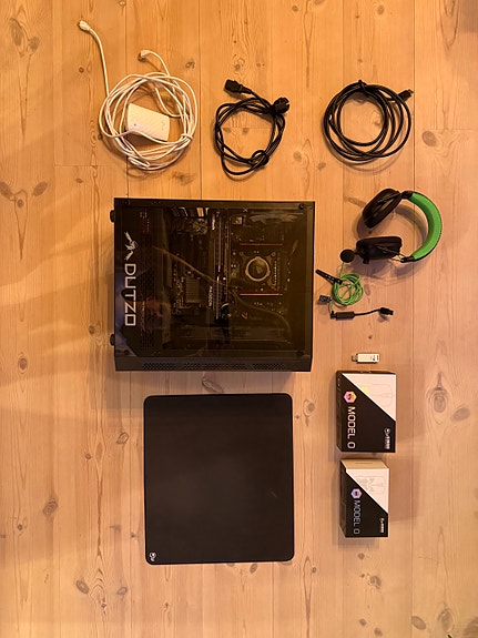 Product image 1 of 6