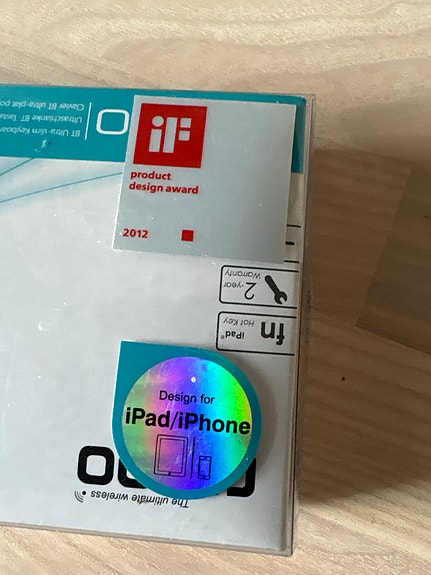 Product image 3 of 5