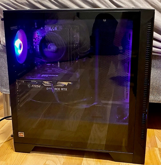 Product image 2 of 5