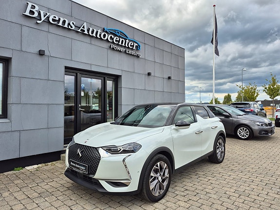DS 3 Crossback