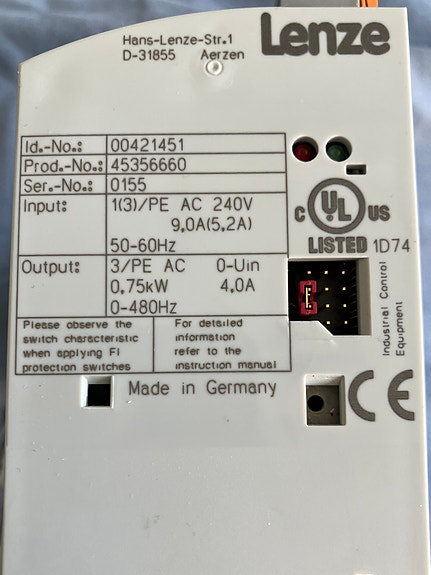 Product image 2 of 5