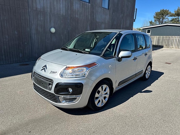 Citroen C3 Picasso