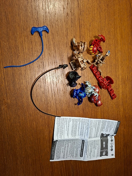 Product image 1 of 2