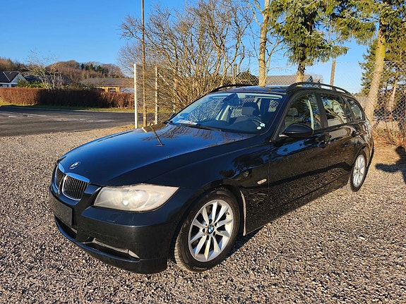 BMW 320d