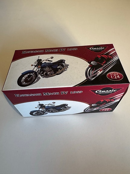 Product image 2 of 5