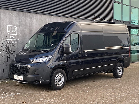 Fiat Ducato 35 Maxi