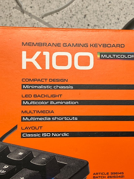 Product image 2 of 5