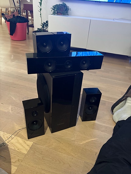 Product image 1 of 5