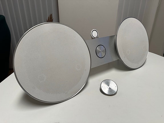 Used Bang & Olufsen beosound 8 Loudspeakers for Sale | HifiShark.com