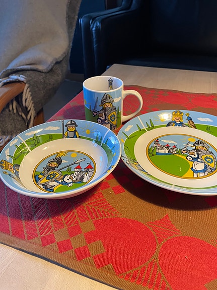 Product image 1 of 5