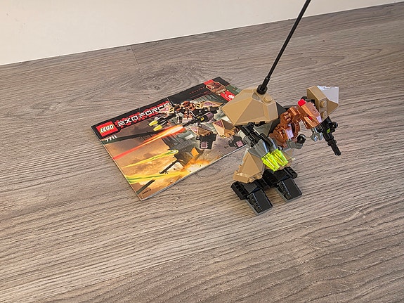 Product image 2 of 5