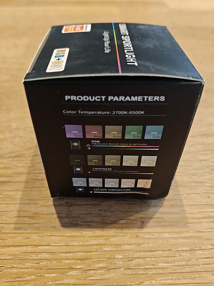 Product image 2 of 6