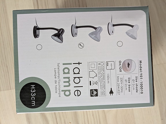 Product image 2 of 5