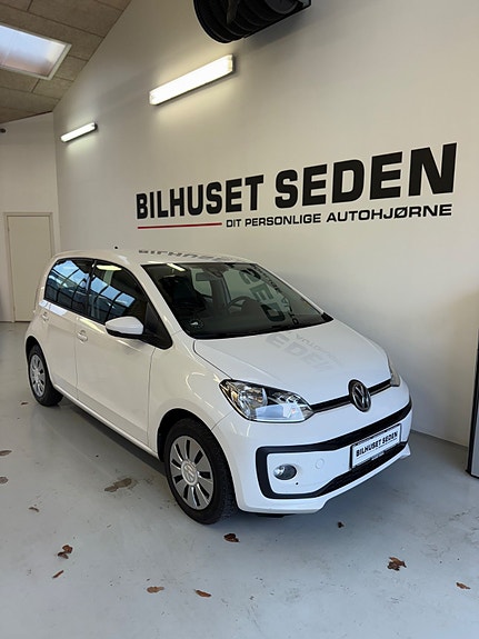 VW UP!