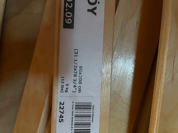 Product image 2 of 3