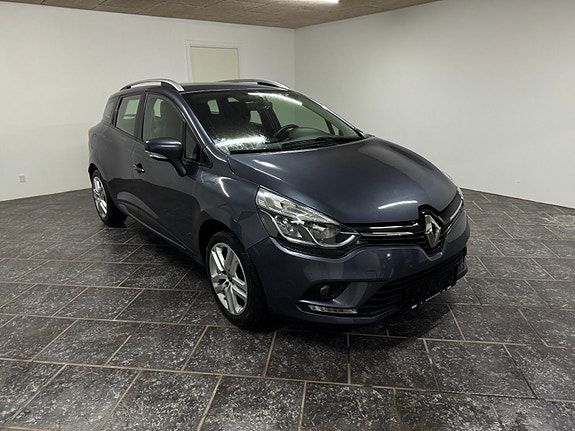 Renault Clio IV