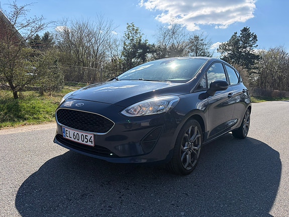 Ford Unknown