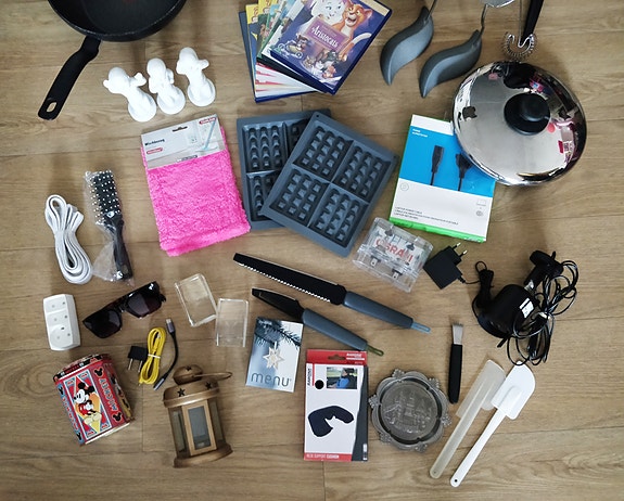 Product image 2 of 3