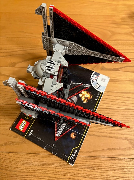 Product image 2 of 3