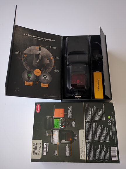 Product image 2 of 5