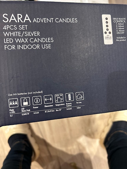 Product image 2 of 5