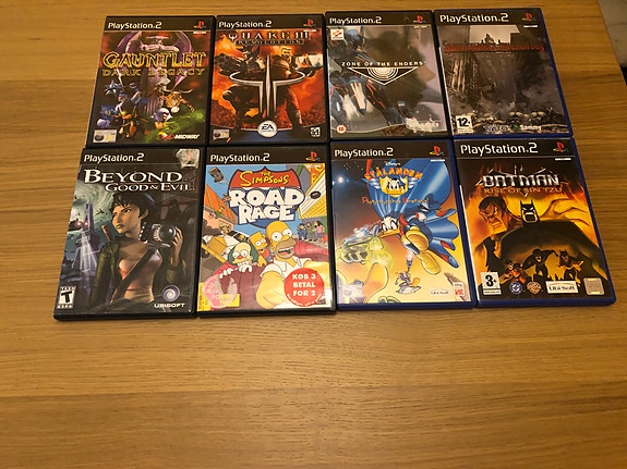 Product image 1 of 8