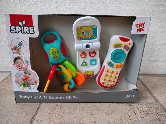 Product image 1 of 10