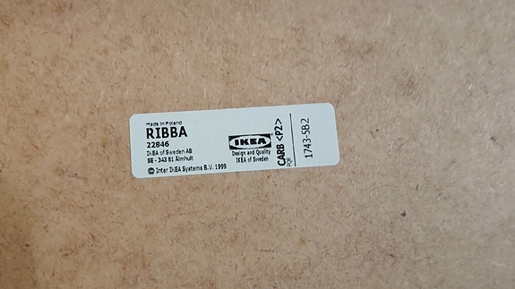 Product image 2 of 3